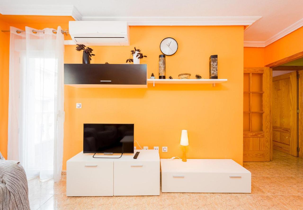 Alegria Id 55 Apartment Torrevieja Exterior photo