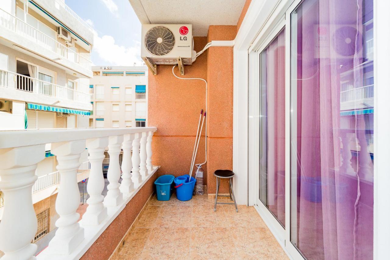 Alegria Id 55 Apartment Torrevieja Exterior photo