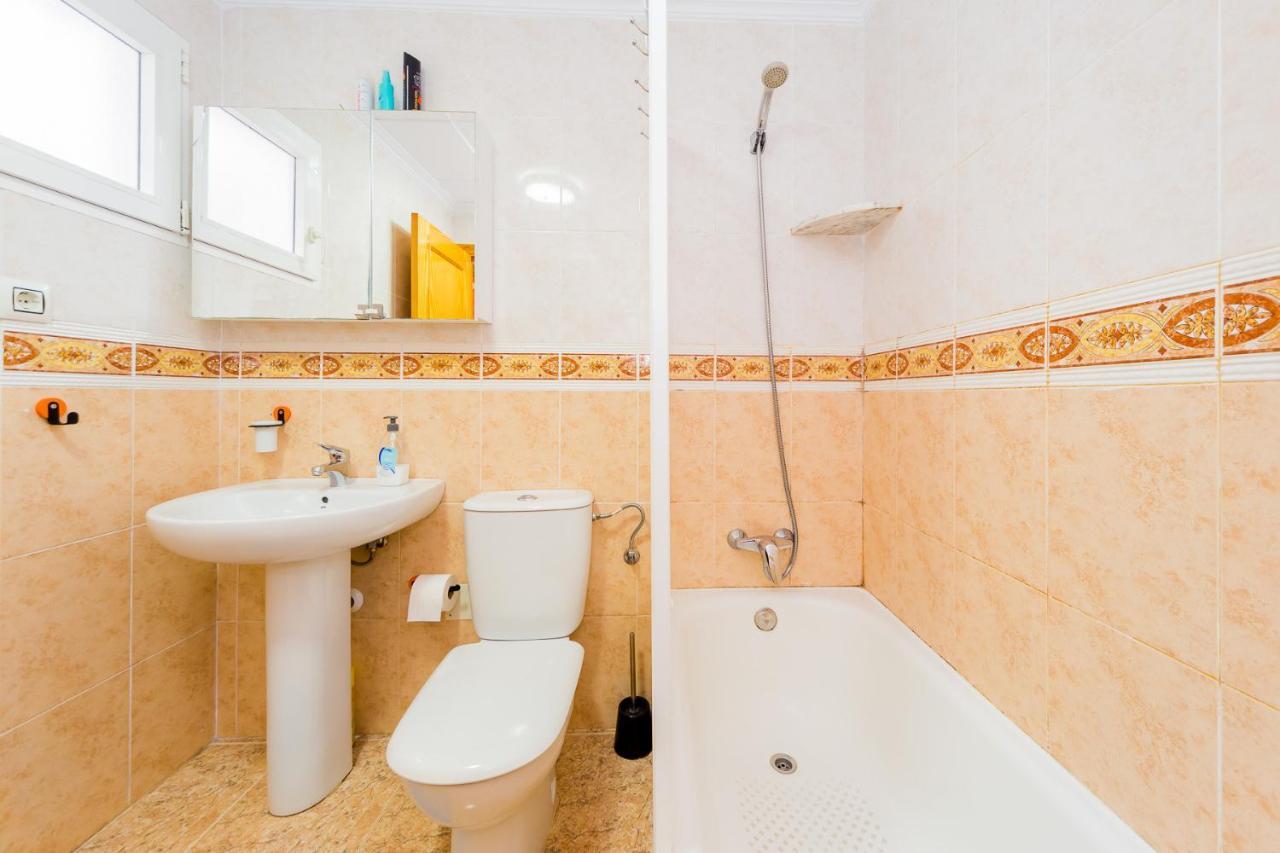 Alegria Id 55 Apartment Torrevieja Exterior photo