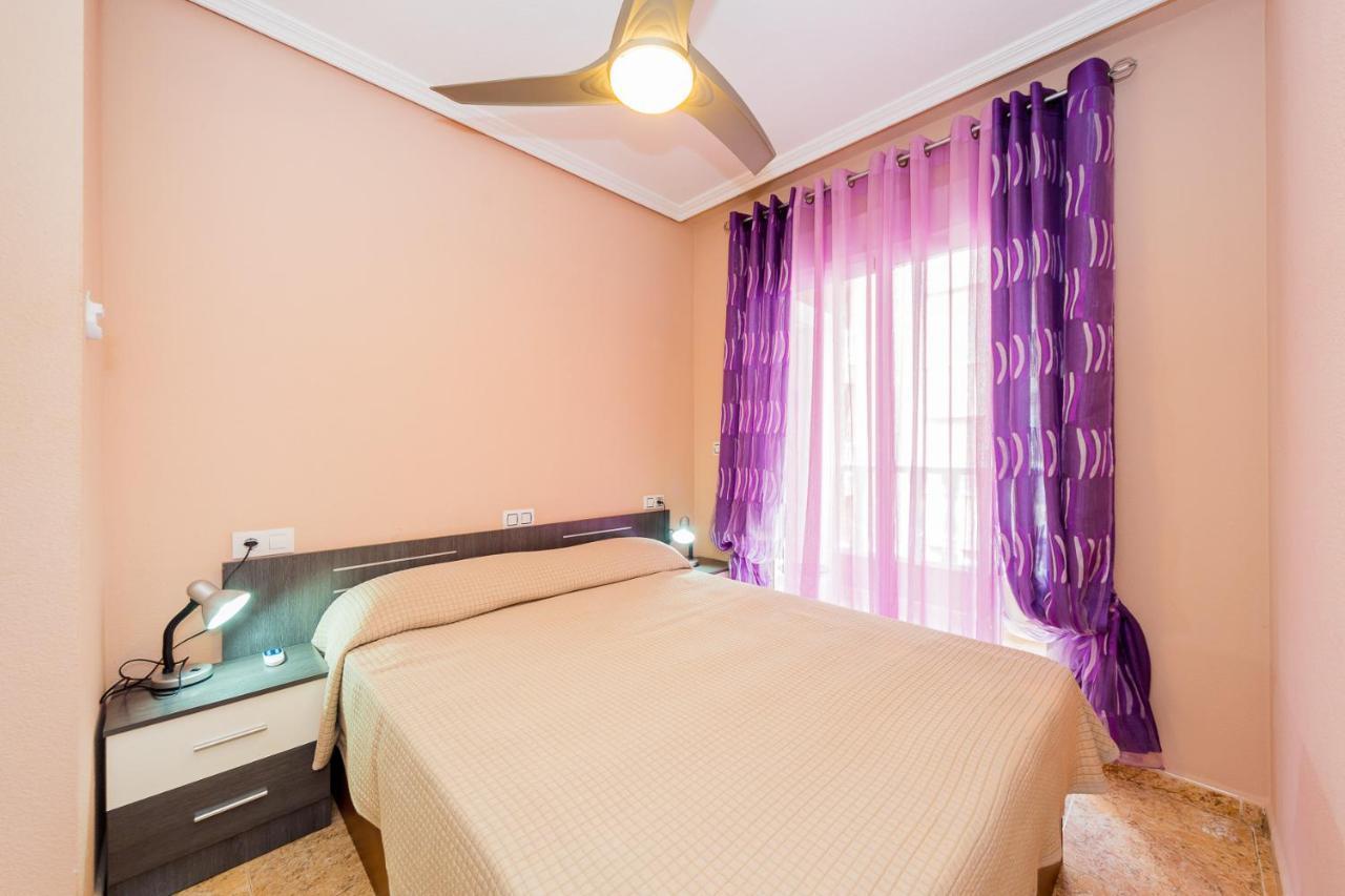 Alegria Id 55 Apartment Torrevieja Exterior photo