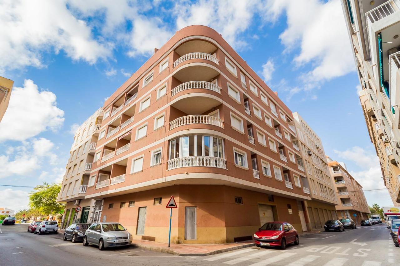 Alegria Id 55 Apartment Torrevieja Exterior photo