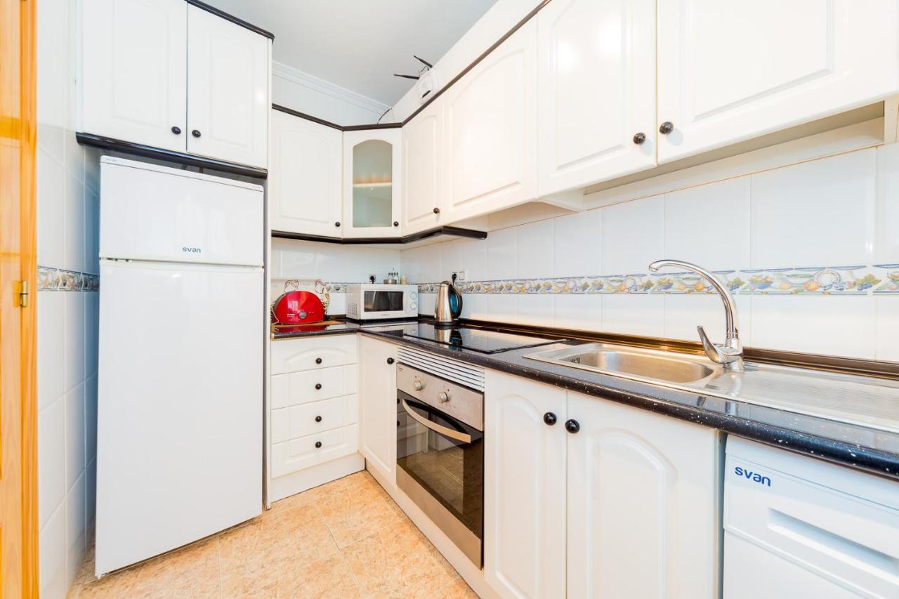 Alegria Id 55 Apartment Torrevieja Exterior photo